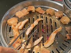 -炽城·烤肉名家(鸿达中央广场店)