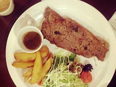 -MEET COFFEE婉约咖啡(宝善公寓店)