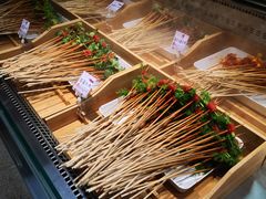 -串一火锅(赛格国际购物中心店)