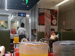 -海底捞火锅(大唐店)