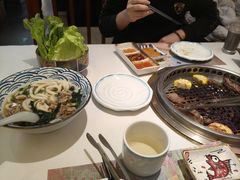-千寻山野烤肉(中关村店)