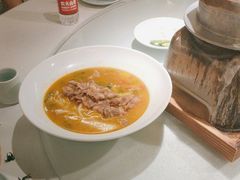 -卢大鲜鱼头捞饭(美利广场店)