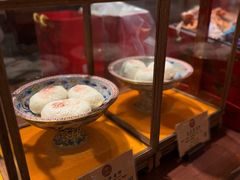 -富华斋饽饽铺·宫廷糕点·伴手礼(护国新天地店)