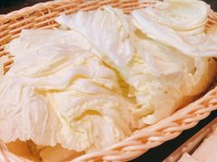 大白菜-望蝎门羊蝎子火锅(祭城店)