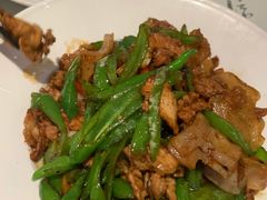 农家小炒肉-望湘园·洞庭渔宴(永旺店)