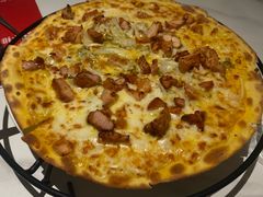 -赤火牛排(金狮广场店)