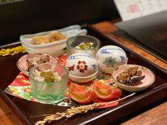 -元熹会席料理
