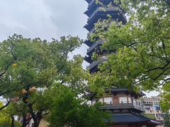 -安亭老街