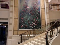 -上海兴国宾馆香樟园西餐厅