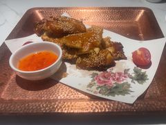 -庆江南江南菜(太仓南洋店)