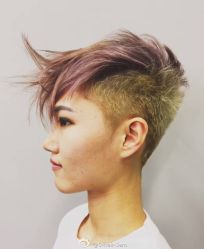 -S.HAIR SALON