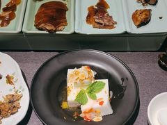-羲和雅苑•北京烤鸭(国贸商城店)