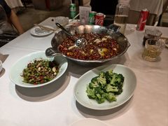 -沸腾鱼乡(知春路分店)