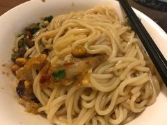 -牛八宝桂林米粉(八里庄店)