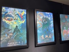 -奇门密室(五一新干线店)