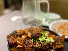 特色牛筋骨-富临轩私房菜(集庆门大街店)