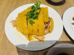 -泰煌鸡·上海白斩鸡·鸡汤面(鹤庆店)