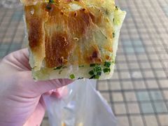 -咏春葱油饼(德政中路店)