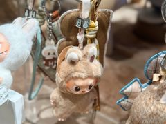 -泡泡玛特POPMART(宁波印象城店)