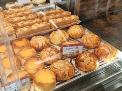 -巴黎优朵烘焙馆(菱角湖壹号店)