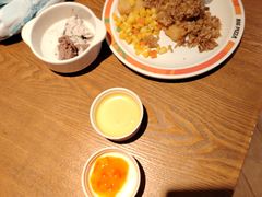 -比格比萨自助(万柳华联店)