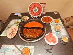 -巴蜀大将火锅(春熙店)