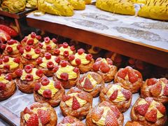-露丝卡文•世界冠军面包(乐峰广场店)
