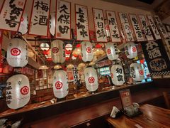 -千懿六本木酒场(常熟路店)