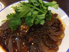 -奎元馆.百年奎元.非遗传承(西湖边的解放路店)
