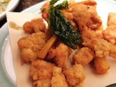 高雄盐酥鸡-零度空间·台湾小馆(五道口购物中心店)
