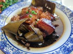 -邱记私房菜·十八年本地菜