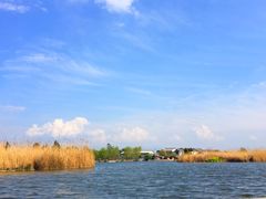 -大理洱源西湖景区