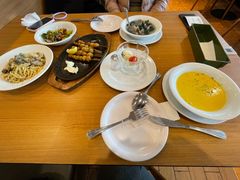 -萨莉亚意式餐厅(深圳北站店)