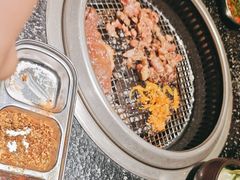 -红泥小火炉·东北泥炉烤肉(天一旗舰店)