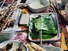 -木屋烧烤(坂田天安云谷店)