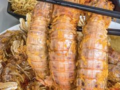 -嘉升大排档(番禺总店)