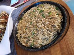 -沈记烧烤海鲜(江汉二路店)