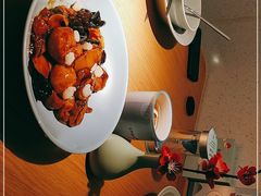 -蜜桃餐厅·伴山(绿宝广场店)