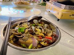 -小煵记·打边炉(西丽文光店)