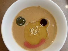 -清真·鸦儿李记·涮肉(鼓楼店)