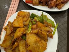 -农园餐厅(北京大学店)