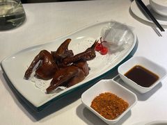 -院里寻菜·精致庭院菜(观沙岭店)