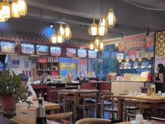 -阿庄新豫菜(航海东路店)