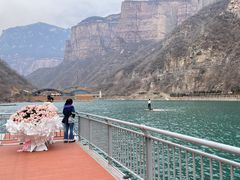 -河南宝泉旅游区