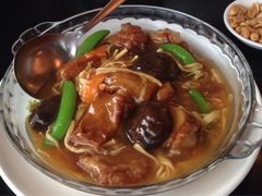 iphone_upload_pic-无招牌海鲜餐厅(滨海艺术中心店)