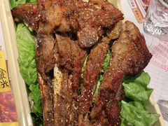 -木屋烧烤(坂田天安云谷店)