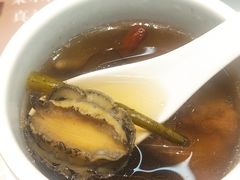 -九號渔港·蒸汽海鲜·粤菜茶点(八卦岭店)