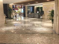 -佳源四季酒店-雅悦自助餐厅(新洲路店)