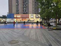 -中贸广场