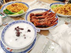 -吉禧粤特色甜品小吃(腾飞店)